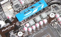 Jetway HI09-Z (Intel Z68) Motherboard Review