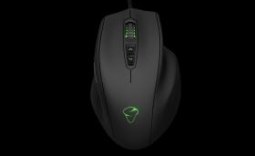 Mionix NAOS 5000 Gaming Mouse & Propus 380 Mouse Mat Review