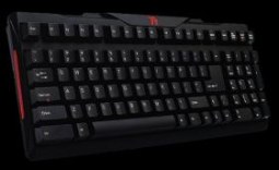 Tt eSPORTS MEKA Mechanical Gaming Keyboard Review