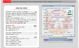 MSI A75MA-G55 (A75) Motherboard Review