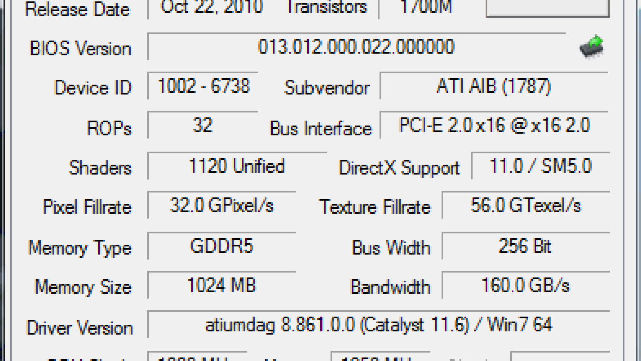 PowerColor Radeon HD 6870x2 2GB Overclocked Video Card Review