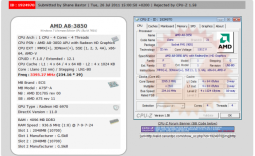 ECS A75F-A (AMD A75) Motherboard Review