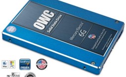OWC Electra 240GB Solid State Drive Review