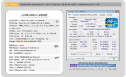 ASUS Maximus IV Extreme-Z (Intel Z68) Motherboard Review