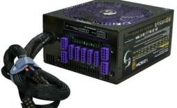 Sparkle Gold Class (GW-EPS1250DA) 1250 Watt Power Supply Review