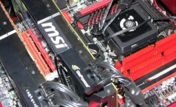 Z68 vs. X58 - Which Is The Better Gaming Platform?
