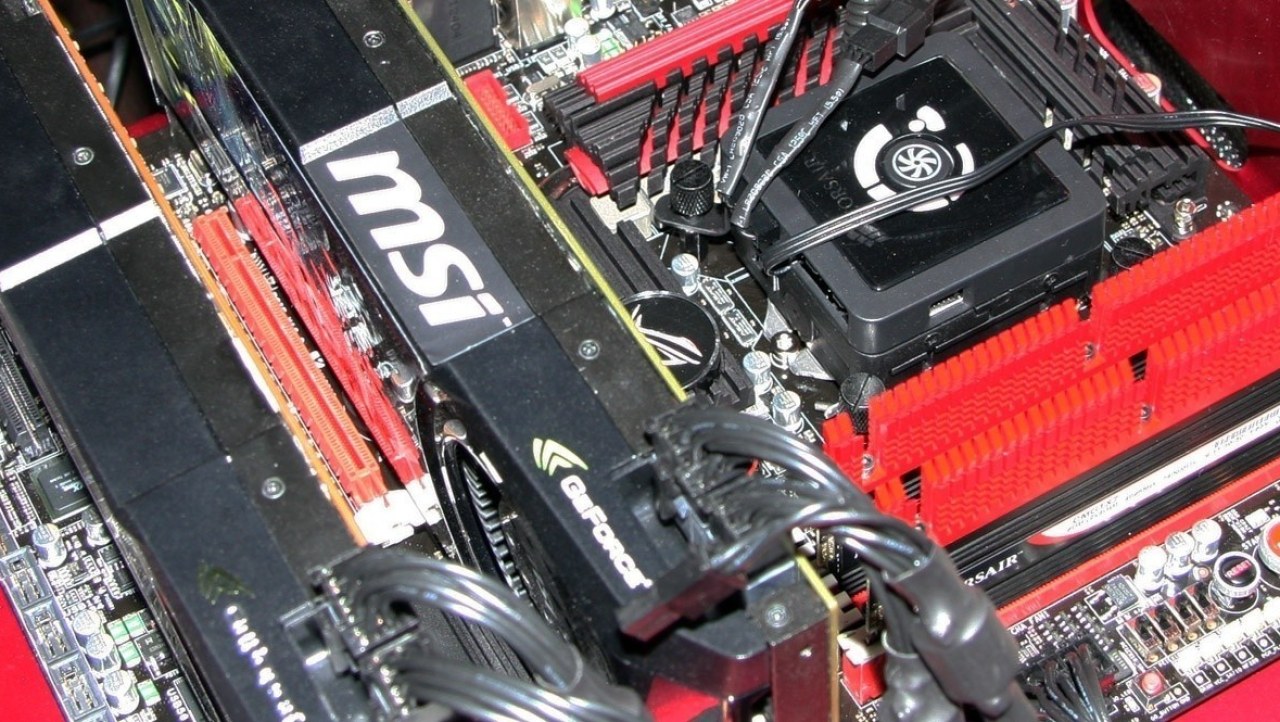 Z68 vs. X58 - Which Is The Better Gaming Platform?