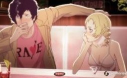 Catherine PlayStation 3 Review