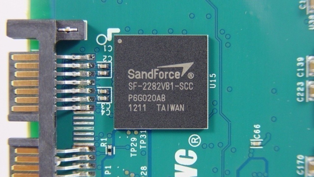 OWC Mercury Extreme Pro 6G 240GB SSD w/ SF-2282 & Toshiba Toggle Review
