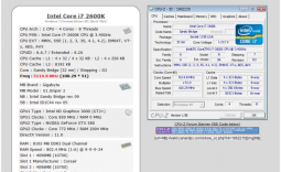 GIGABYTE G1.Sniper2 (Intel Z68) Motherboard Review