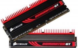 Corsair Dominator GT 1.5v PC3-17066 8GB Kit Review