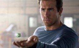 The Green Lantern Cinema Review