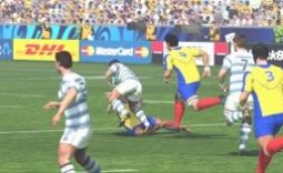 Rugby World Cup 2011 PlayStation 3 Review