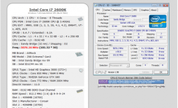 ASRock Z68 Extreme7 Gen3 (Intel Z68) Motherboard Review