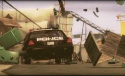 Driver San Francisco Xbox 360 Review