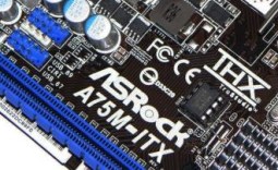 ASRock A75M-ITX (AMD A75) Motherboard Review