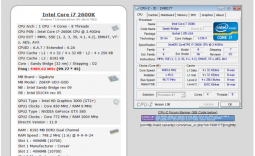 GIGABYTE Z68XP-UD3-iSSD (Intel Z68) Motherboard Review