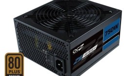 OCZ ZS750W Power Supply Review