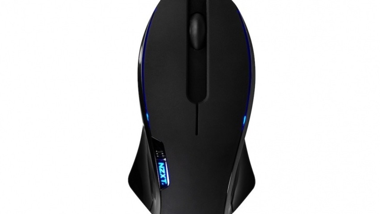 NZXT Avatar S Gaming Mouse Review