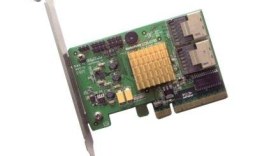 HighPoint RocketRAID 2720SGL SATA 6G RAID Controller Review