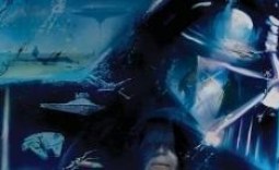 A First Look at the Star Wars Saga Blu-ray Boxset