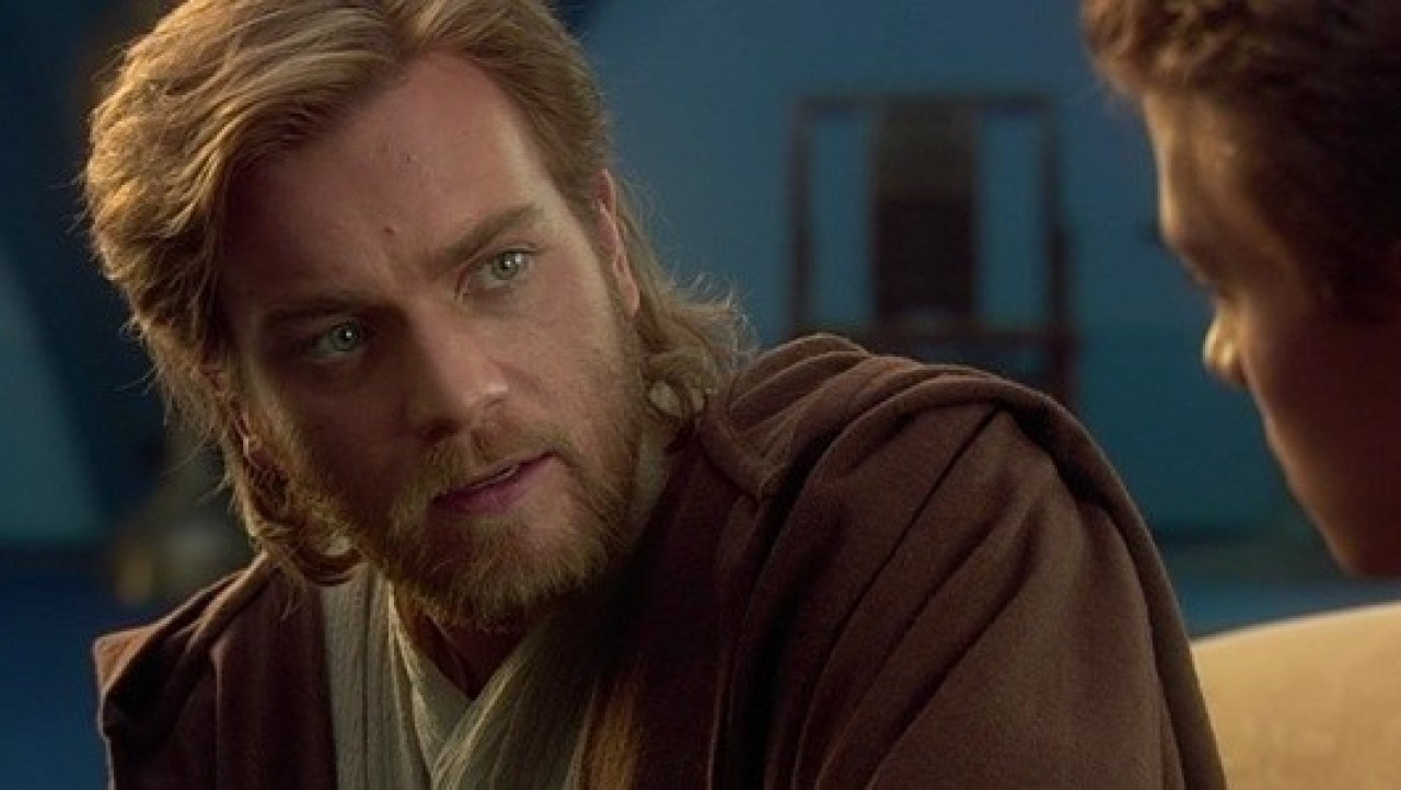 Star Wars Episode II: Attack of the Clones (2002) Blu-ray Movie Review
