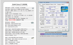 ASRock Z68 Extreme4 Gen3 (Intel Z68) Motherboard Review
