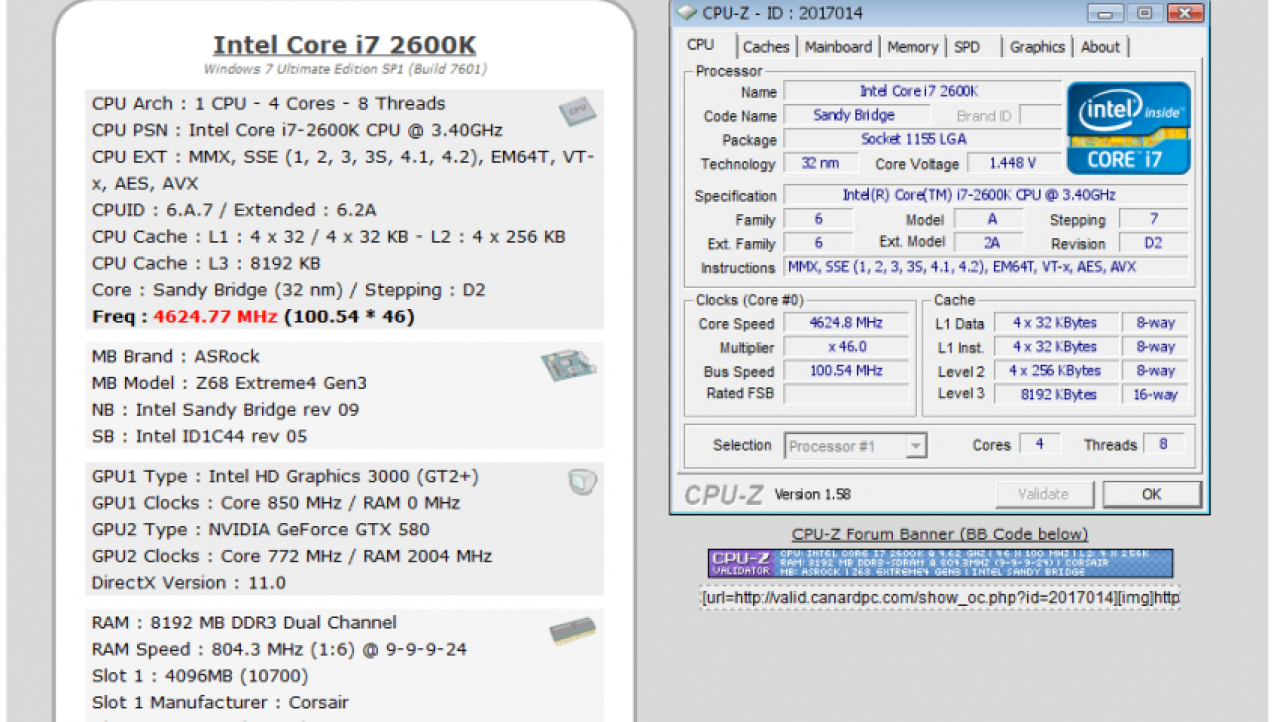 ASRock Z68 Extreme4 Gen3 (Intel Z68) Motherboard Review