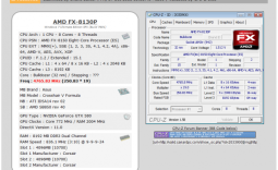 AMD FX-8150 (AM3+) 3.6GHz Bulldozer CPU Review