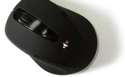 Nexus SM-9000 Silent Wireless Laser Mouse Review