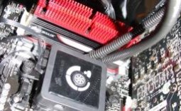AMD FX-8150 Bulldozer 2600MHz DDR RAM Overclocking