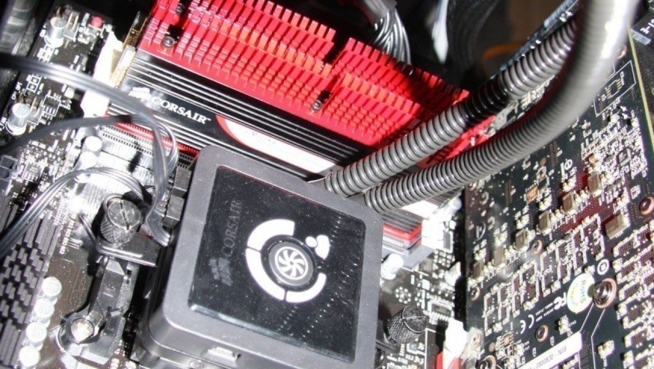 AMD FX-8150 Bulldozer 2600MHz DDR RAM Overclocking