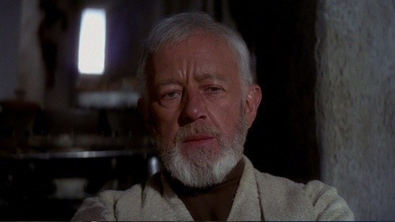 Star Wars Episode IV: A New Hope (1977) Blu-ray Movie Review