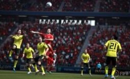 FIFA 12 PlayStation 3 Review