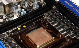 MSI X79A-GD65 (Intel X79) Motherboard Preview