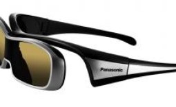 Panasonic TY-EW3D3MU 3rd Gen 3D Active Shutter Eyewear Review