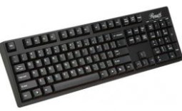 Rosewill RK-9000 Mechanical Gaming Keyboard Review