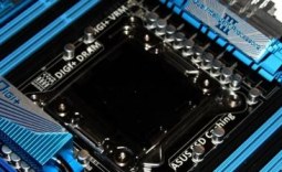 ASUS P9X79 Pro and Deluxe (Intel X79) Motherboard Preview