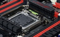 ASUS Rampage IV Extreme (Intel X79) Motherboard Preview