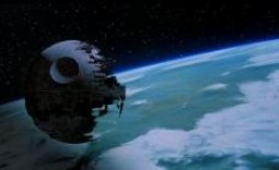 Star Wars Episode V: Return of the Jedi (1983) Blu-ray Movie Review