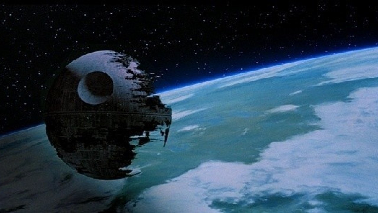 Star Wars Episode V: Return of the Jedi (1983) Blu-ray Movie Review
