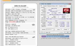 GIGABYTE GA-990FXA-UD5 (AMD 990FX) Motherboard Review