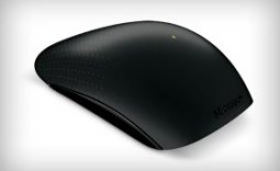 Microsoft Touch Mouse Review