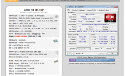 ASRock Fatal1ty 990FX Professional (AMD 990FX) Motherboard Review