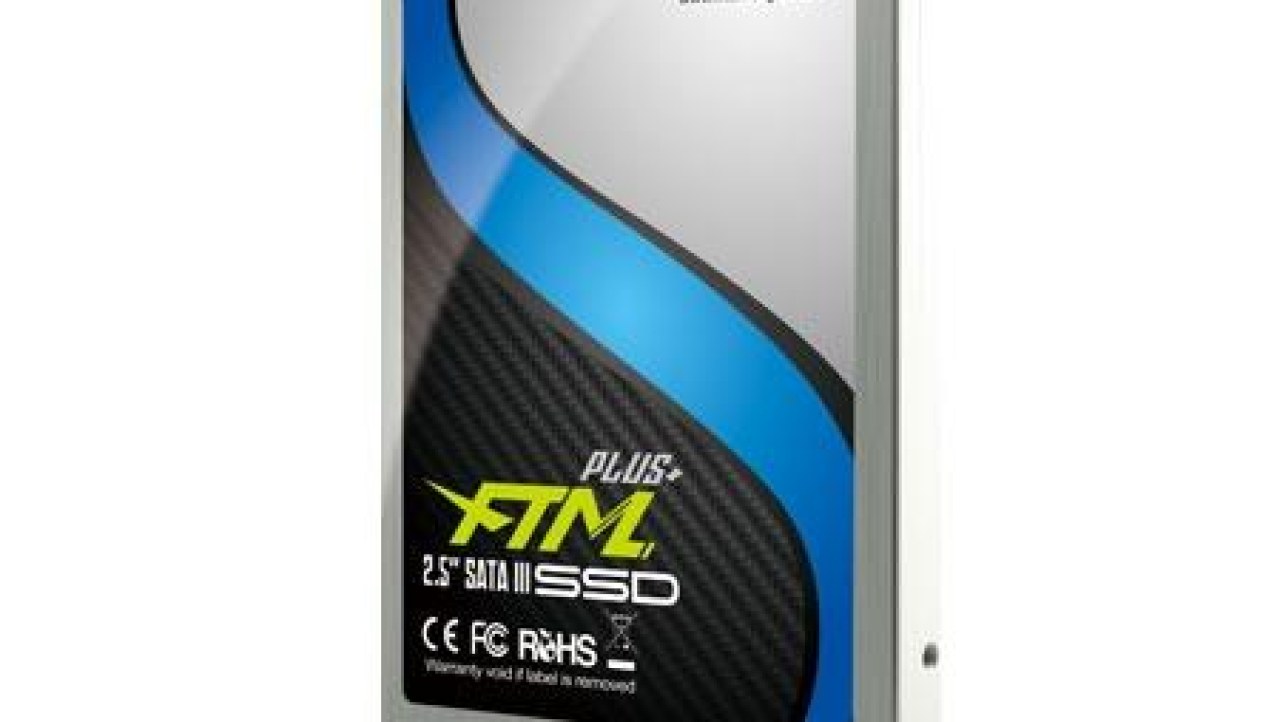 MemoRight FTM Plus 240GB Solid State Drive Review
