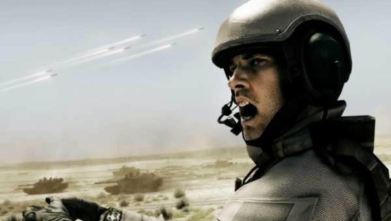 Battlefield 3 PC Review