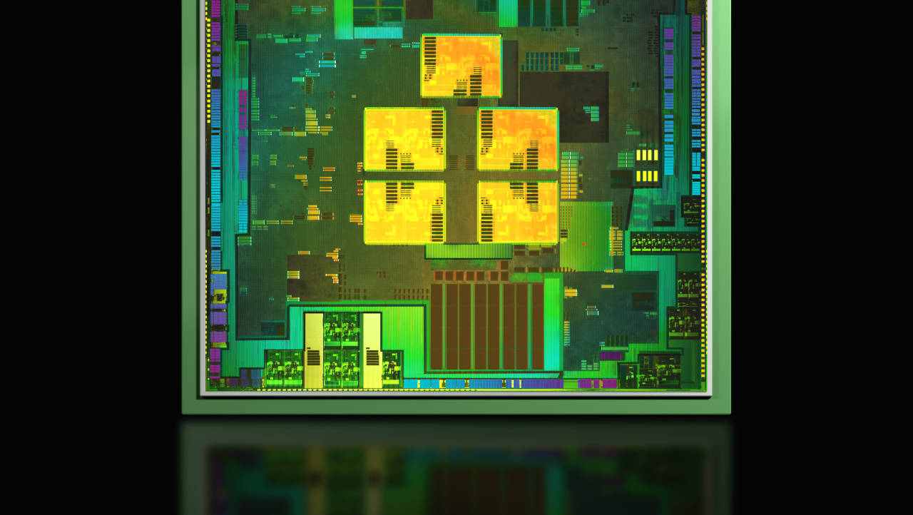 NVIDIA's Tegra 3 (Kal-El) Quad-Core Mobile Superchip Detailed