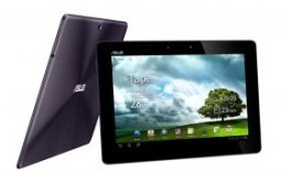 ASUS Tegra 3 Powered Eee Pad Transformer Prime Detailed
