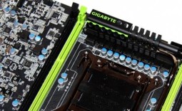 GIGABYTE G1.Assassin 2 (Intel X79) Motherboard Preview