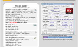 ASUS M5A97 Evo (AMD 970) Motherboard Review